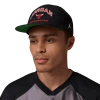 Jordan Chicago Pro Cap In Black