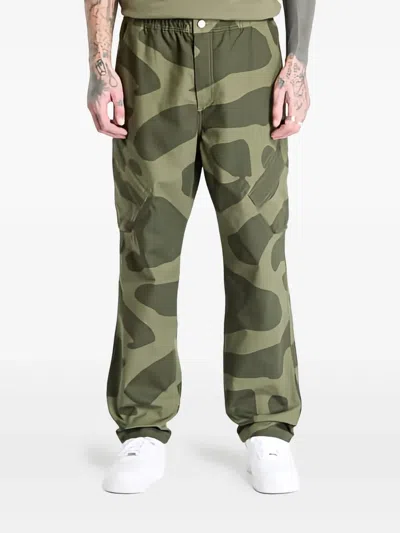 Jordan Chicago Trousers