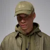 Jordan Club Cap Adjustable Hat In Green