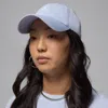 Jordan Club Unstructured Curved-bill Hat In Blue
