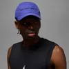 Jordan Club Unstructured Hat In Purple