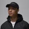 Jordan Club Unstructured Hat In Black