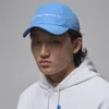Jordan Club Unstructured Hat In Blue