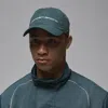 Jordan Club Unstructured Hat In Green