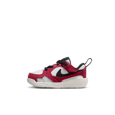 Jordan Cmft Era Baby/toddler Shoes In White