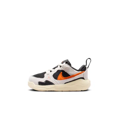 Jordan Cmft Era Baby/toddler Shoes In White