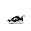 Jordan Cmft Era Baby/toddler Shoes In Black