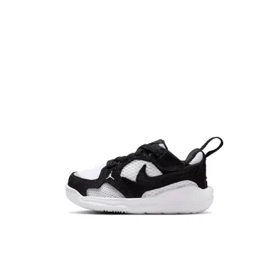 Jordan Cmft Era Baby/toddler Shoes In Black