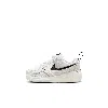 Jordan Cmft Era Baby/toddler Shoes In White