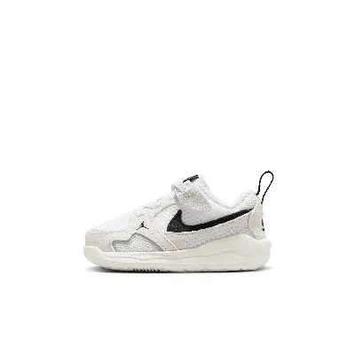 Jordan Cmft Era Baby/toddler Shoes In White