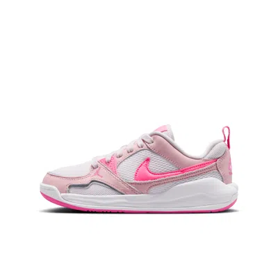 Jordan Babies' Cmft Era Big Kids' Shoes In Pink