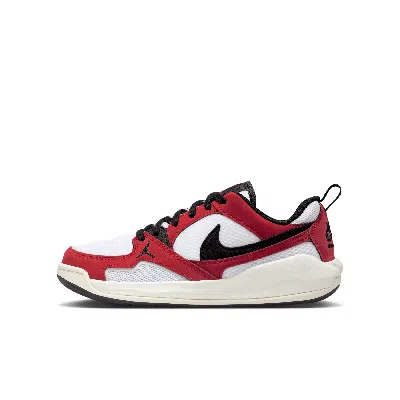Jordan Babies' Cmft Era Big Kids' Shoes In White