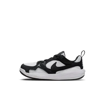 Jordan Cmft Era Little Kids' Shoes In Multi