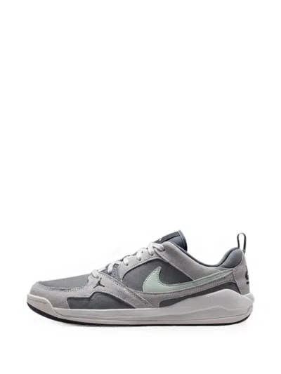 Jordan Cmft Era Sneakers In Gray