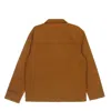 Jordan Coach Jacket Men's Jumpman Statement Jacket Desert Bronze In Desert Bronze