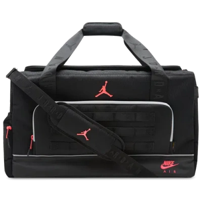 Jordan Collectors Duffel Bag In Multi