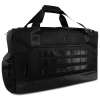 Jordan Collectors Duffel In Black