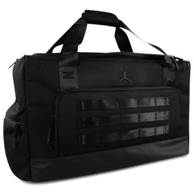 JORDAN JORDAN COLLECTORS DUFFEL