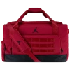 Jordan Collectors Duffel In Red