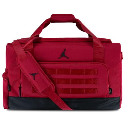 JORDAN JORDAN COLLECTORS DUFFEL