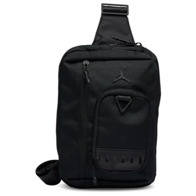 JORDAN JORDAN COLLECTORS XBODY BAG