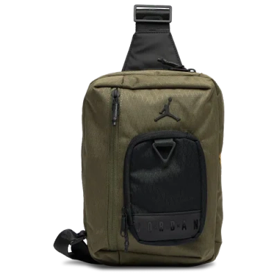 JORDAN JORDAN COLLECTORS XBODY BAG