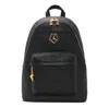 Jordan Core Monogram Backpack 'black'