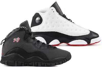 Pre-owned Jordan Countdown Pack 10/13 Sneakers