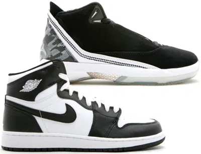 Pre-owned Jordan Countown Pack 1/22 Sneakers In Multi
