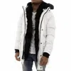 Jordan Craig Fargo Fur Lined Parka 2.0 Jacket In White Domino In White