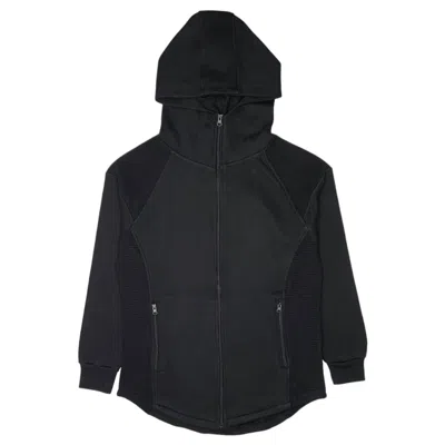 Jordan Craig Men's Aaron Hoodie In Black