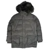 Jordan Craig Men's Fargo Fur Lined Parka 2.0 Jacket In Black In Black