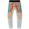 Jordan Craig Men's Mercer Fleece Sweatpants In Earth In Beige