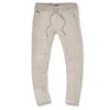 Jordan Craig Men's Sweatpants In Cream In White