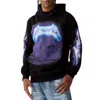 Jordan Craig Redemption Pullover Hoodie In Black In Multi