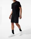 Jordan Craig Retro Paradise Tonal Set - Plus In Black In Black