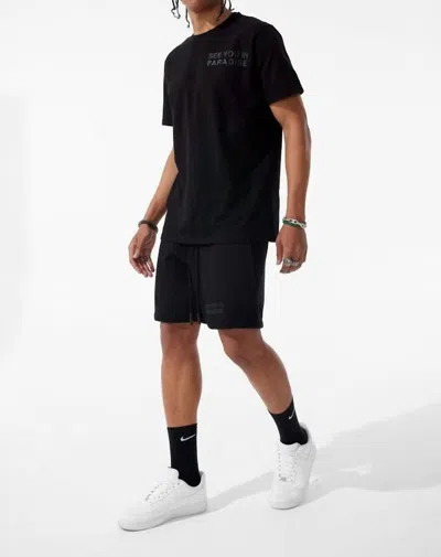 Jordan Craig Retro Paradise Tonal Set - Plus In Black