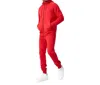 Jordan Craig Uptown Sweatpants In Red In Red