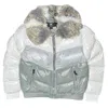 Jordan Craig Women's Sugar Hill Puffer Jacket In Arctic In Blue