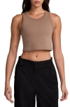 Jordan Women's  Tank Top In Archaeo Brown
