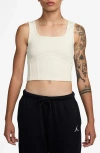 Jordan Crop Tank