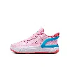 Jordan Babies' Day1 Eo Big Kids' Shoes In Pink
