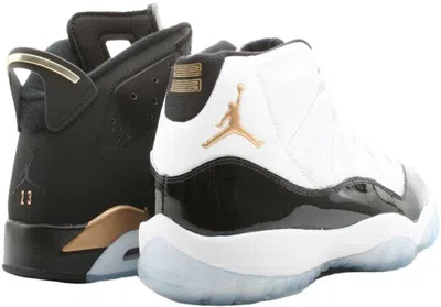 Pre-owned Jordan Defining Moments Pack (6/11) Sneakers