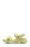 Jordan Deja Sandal In Multi