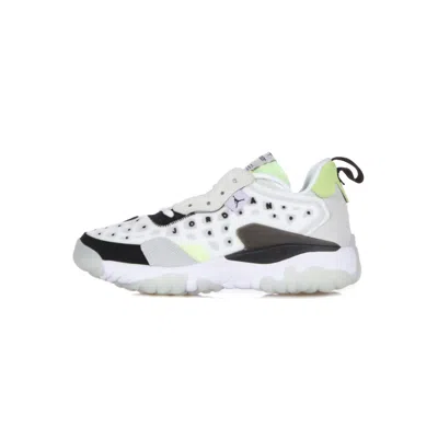 Jordan Delta 2 White/infinite Lilac/platinum Tint Men's Low Shoe