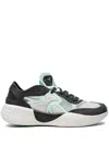 Jordan Men's  Delta 3 Low Shoes In Black