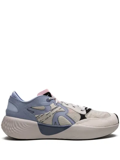 Jordan Delta 3 Low Sneakers In Neutrals