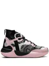 Jordan Delta 3 "pink Foam" Sneakers In Pink