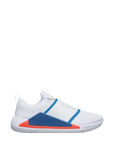 Jordan Delta Speed Tr Sneakers In White