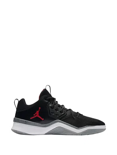 Jordan Dna Sneakers In Black